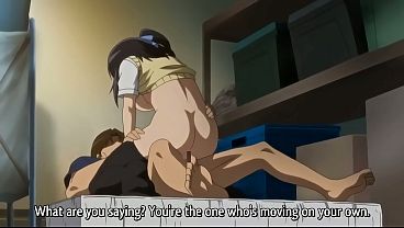 Hentai Teacher Bangs Two Students Raw And Hard In Class