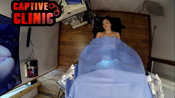 Blaire Celeste Gets Naked Behind The Scenes Of Corporate Girls’ Prescene Shenanigans – Watch The Full Filthy Film At Bondageclinic Reup