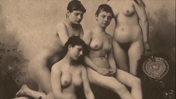 My Secret Life, Vintage Granny Fanny’s Filthy Fun.