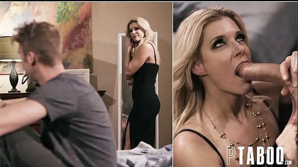 India Summer Gets Caught Red-handed Cheating In Steamy Encounter