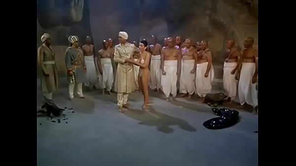 Indian Slut Gets Buried Alive In A Horny Tomb Fuck Fest