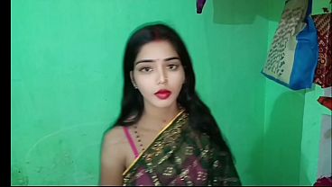 First Time Indian Neighbor Bhabhi Waiting For Me All Night On Balcony, Ready For Some Hot Hindi Sex Action.