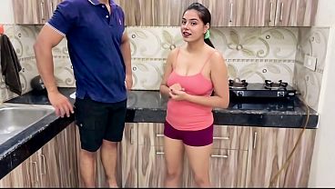 Indian Stepdaughter’s Pussy Is Tighter Than My Wife’s—desi Style.