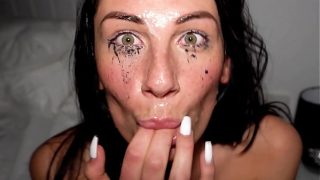 Big Loads Covering Young Girls – Cum-soaked Faces Full Collection