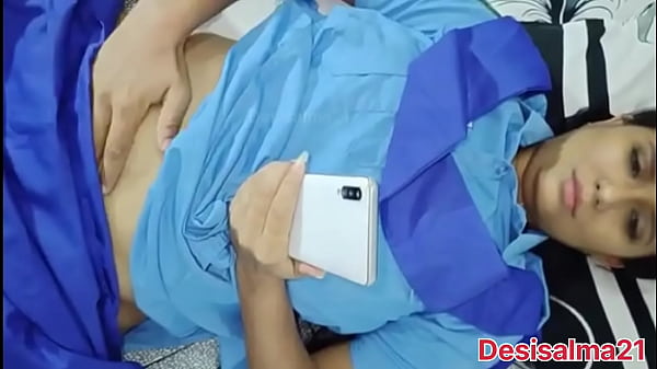 I Was Watching Porn When My Neighbor Caught Me With My Finger In My Ass, Then He Fucked Me Hard, Made My Pussy Swell, And Leaked That Video Everywhere.