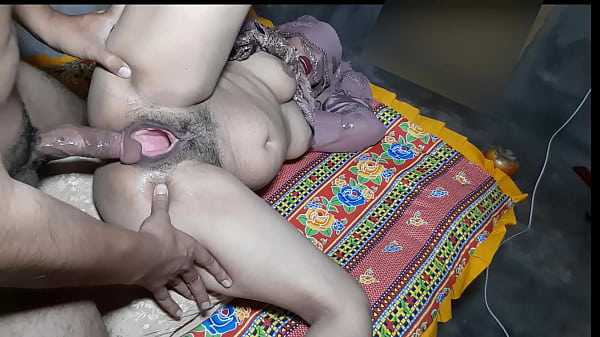 Hot Milf Step Aunty Gets Seduced And Fucked Rough, Desi Hindi Sex Action