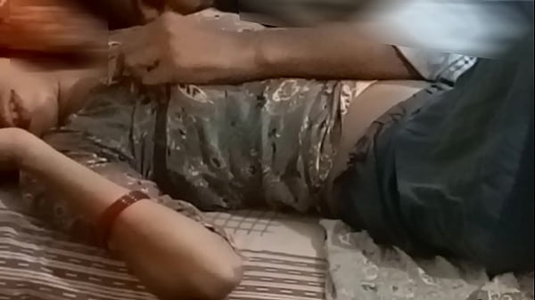 Indian Brother-in-law And Sister-in-law Homemade Sex Tape Leaked