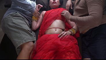 Hot Indian Stepmom Bangs Her Step Sons In Hindi Xxx