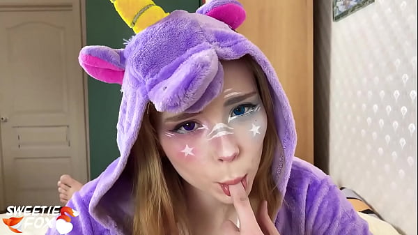 Watch Me Gag On This Big Dick With My Perfect Cosplay Ass Bouncing While Getting Fucked Hard