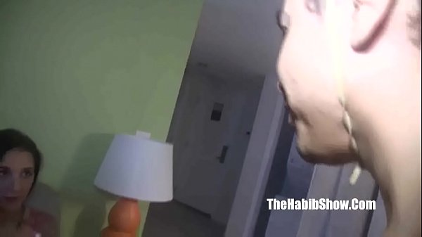 Jose Fires Up His Mexican Rod And Pounds That Brazilian Freak Booty Raw.