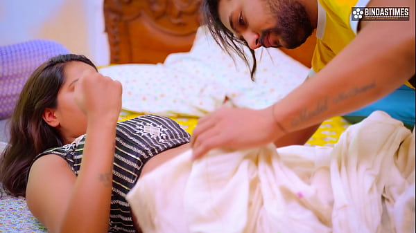 Indian Stepbro Fucks His Curvy, Horny Step Sis Alone At Home (hindi Moans)