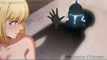 Solo Leveling Gets A Nasty, Horny Animation Where He Fucks Every Monster Raw.