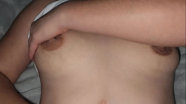 Qué Ricas Tetas Tiene Mi Alumna, Me Las Quiero Chupar Todas.