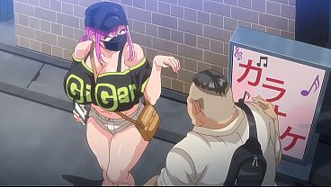 Paihame Hentai Episode 1: That First Dirty, Wet Dream You Can’t Forget