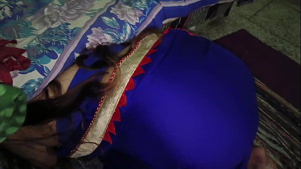 Desi Devar Bhabhi Dirty Talk Roleplay With Hot Hindi Moans