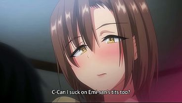 Watch That Anime Hentai Where There Aren’t Two Big Tits Girls