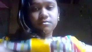 Bangladeshi Slut Sends A Hot, Horny Selfie For Her Man