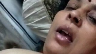 Big Tits Aunty’s Naked Mms Leaked