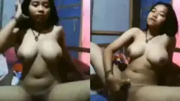 Elsa’s Instagram Still A Little Brat, Tiny Dick, Jerking Off Slow