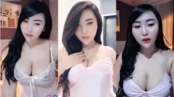Kak Miyuki Bikin Sange, Bikin Kontol Tegang Pengen Crot.