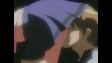 Hentai Anal Action Right On The Kitchen Counter, Getting Nasty And Wet.