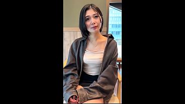 パート1「結婚したい」禁断の愛にハマる超絶カワイイol・いのり(26) 初めての生ハメ中出しでド淫乱に覚醒!