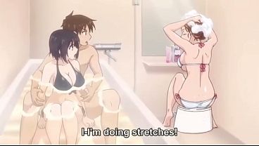 Part 1: The Family That Fucks Together Stays Together.
