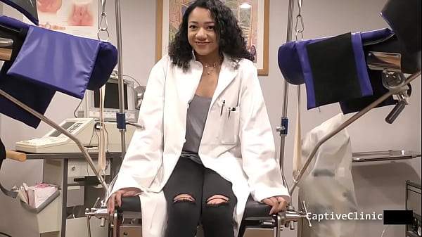 Strangers In The Night: Yasmine Woods’ Biggest Fear Is Climbing Into The Wrong Uber, And Doctor Tampa’s About To Turn That Nightmare Into A Wet, Dirty Reality. Watch The Full 2-hour Fucking Movie Only At Bondageclinic! Reup