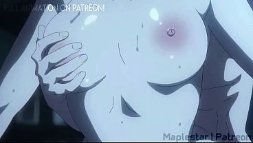 Hentai Reze Gets Absolutely Wrecked In A Raw, Nasty Fuck Session.