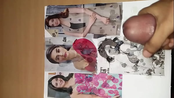 My Hot, Sticky Tribute To Indian Actresses, Part 4