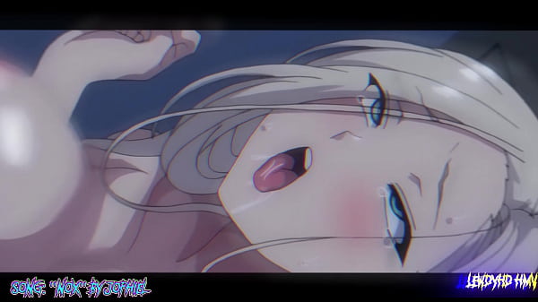 Hot Hentai Music Video, Nasty Beats And Wet Visuals