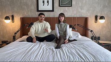 We Got Hitched And Now We’re Banging Our Way To Japan?