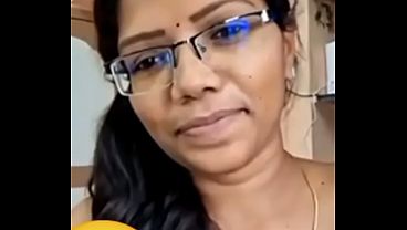 Tamil Aunty’s Thick Thighs Spread Wide, Dripping Wet For That Young Cock.