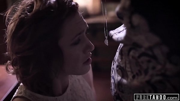 Pure Taboo: Teen Orphan Fucks Social Worker Raw