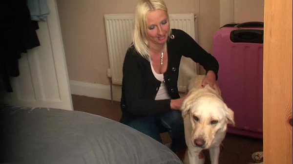 Fat Pig Shoves His Fat Cock Deep Into His Skinny Blonde Wife’s Tight Ass