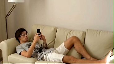 That Horny Bitch Was Down To Get Fucked, Not Sit Through Some Boring Movie.