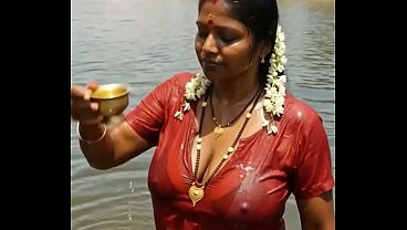 Desi Bhabhi Ai Is Ready To Make You Hard With Her Dirty Talks And Tight Curves.