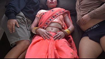 Desi Desi Xxx Indian Step Mom Fucks Her Step Son Alone In Hindi Xxx