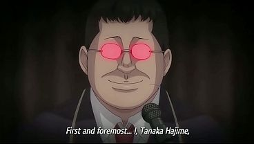 Anime Hentai Episode 2, Raw And Nasty, Gets You Wet And Dirty