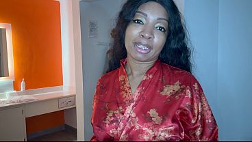 Eva Paker Gives The Kind Of Deep Tissue Massage That Leaves You Dripping And Begging For More.