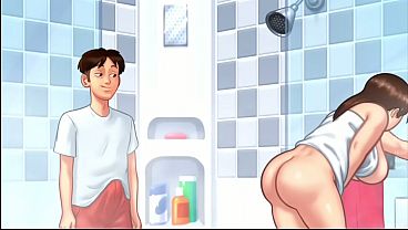 Step Mom Shut The Book, Then Locked Eyes With Me, And I Knew It Was About To Get Real Nasty.