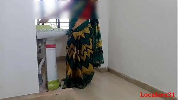 Merried Indian Bhabi Hardcore Fuck – Official Video By Localsex31