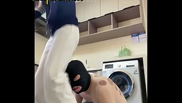China’s Top Bitches Show You Who Really Wears The Pants.