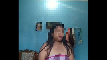 Indian Desi Stepmom’s Hot Seduction Intro Video