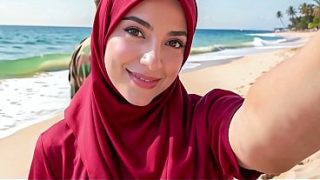 Check Out Halal Holidays: Raw Public Fucking – Interactive Ai Video