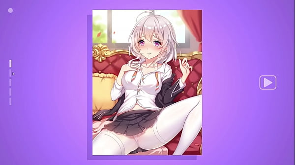 Jogo De Waifus Hentai Girl – A Wild, Horny Waifu Game With Naked Anime Girls Ready To Fuck