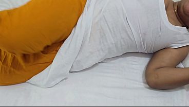 Check Out The Hot Step-sibling Sex Tape, You’ll Love It.