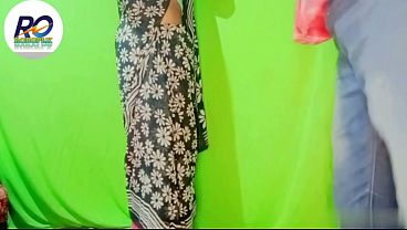 Desi Roshni Bhabhi Fully Naked, Getting Fucked Real Hard Desi Style, Hindi Dirty Talk