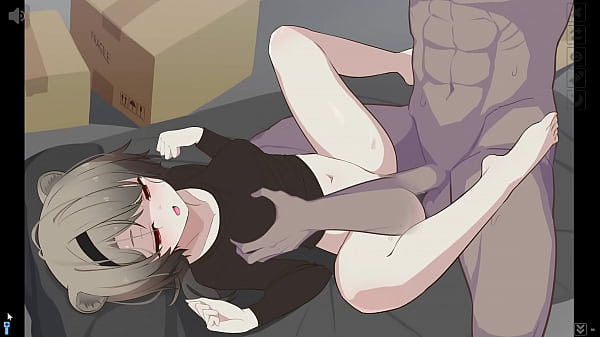 Arknights Absinthe Gets Fucked Hard And Dirty