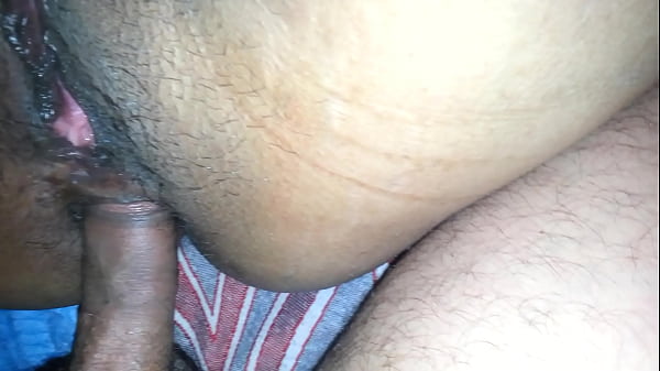 Raw Wild Anal Pounding